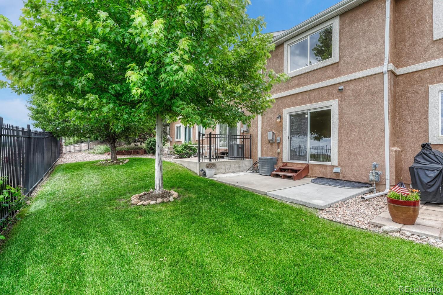 MLS Image #32 for 264  pecan garden view,colorado springs, Colorado