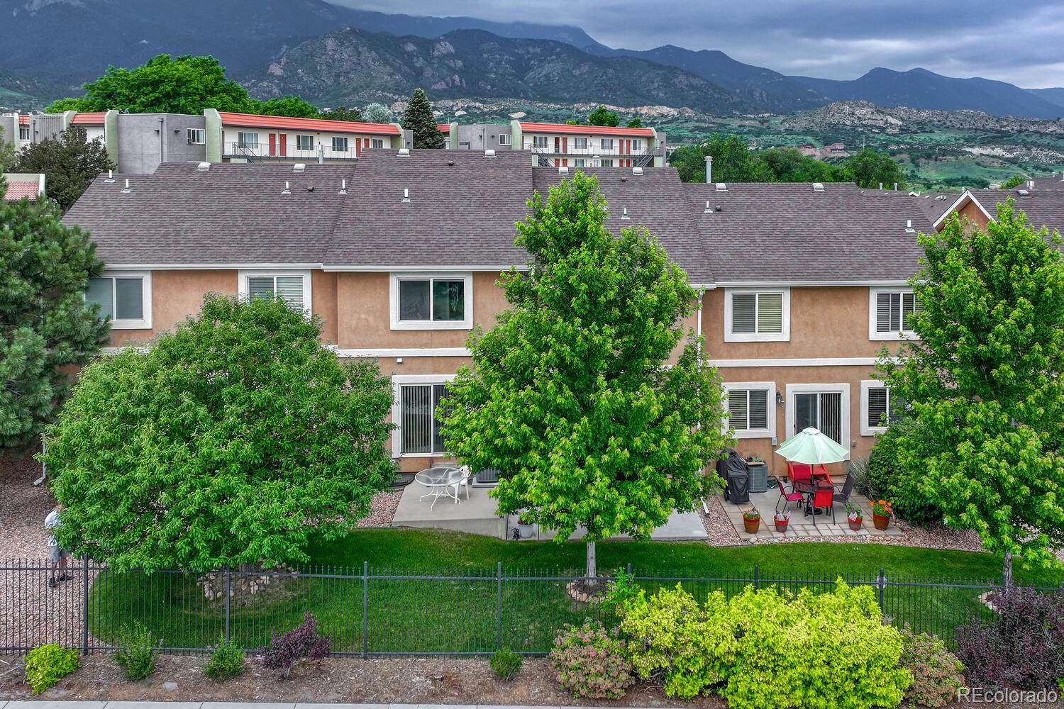 MLS Image #34 for 264  pecan garden view,colorado springs, Colorado