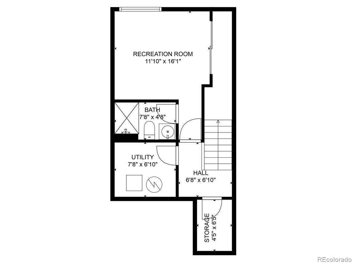 MLS Image #40 for 264  pecan garden view,colorado springs, Colorado