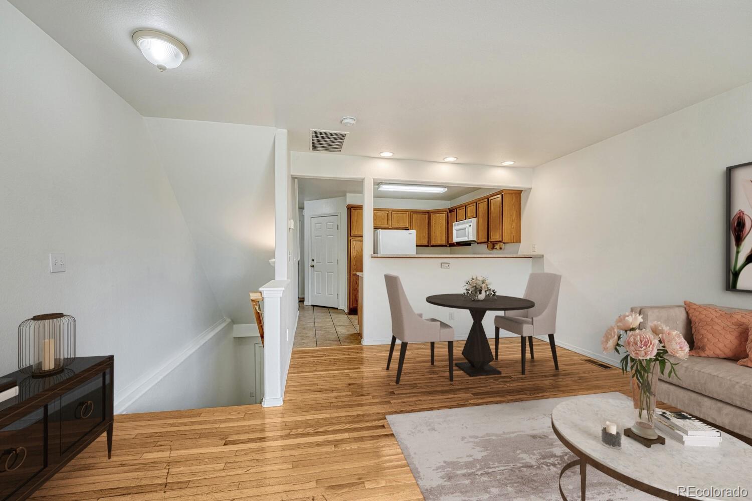 MLS Image #6 for 264  pecan garden view,colorado springs, Colorado