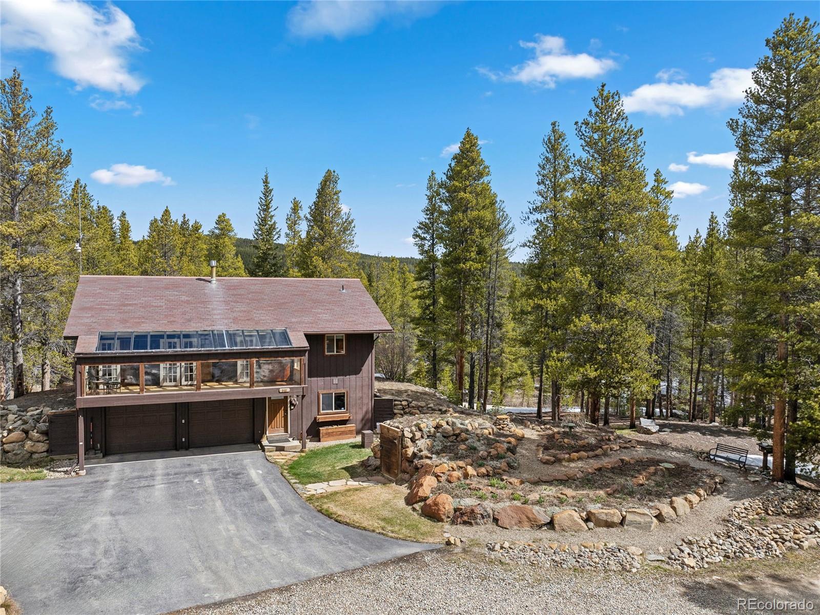 MLS Image #10 for 548  deer crossing drive,leadville, Colorado