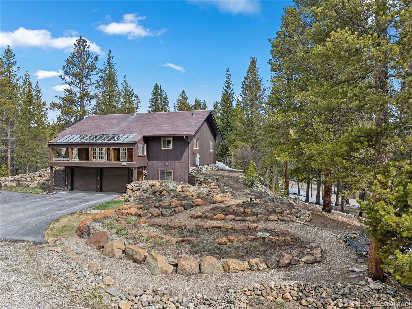 MLS Image #11 for 548  deer crossing drive,leadville, Colorado