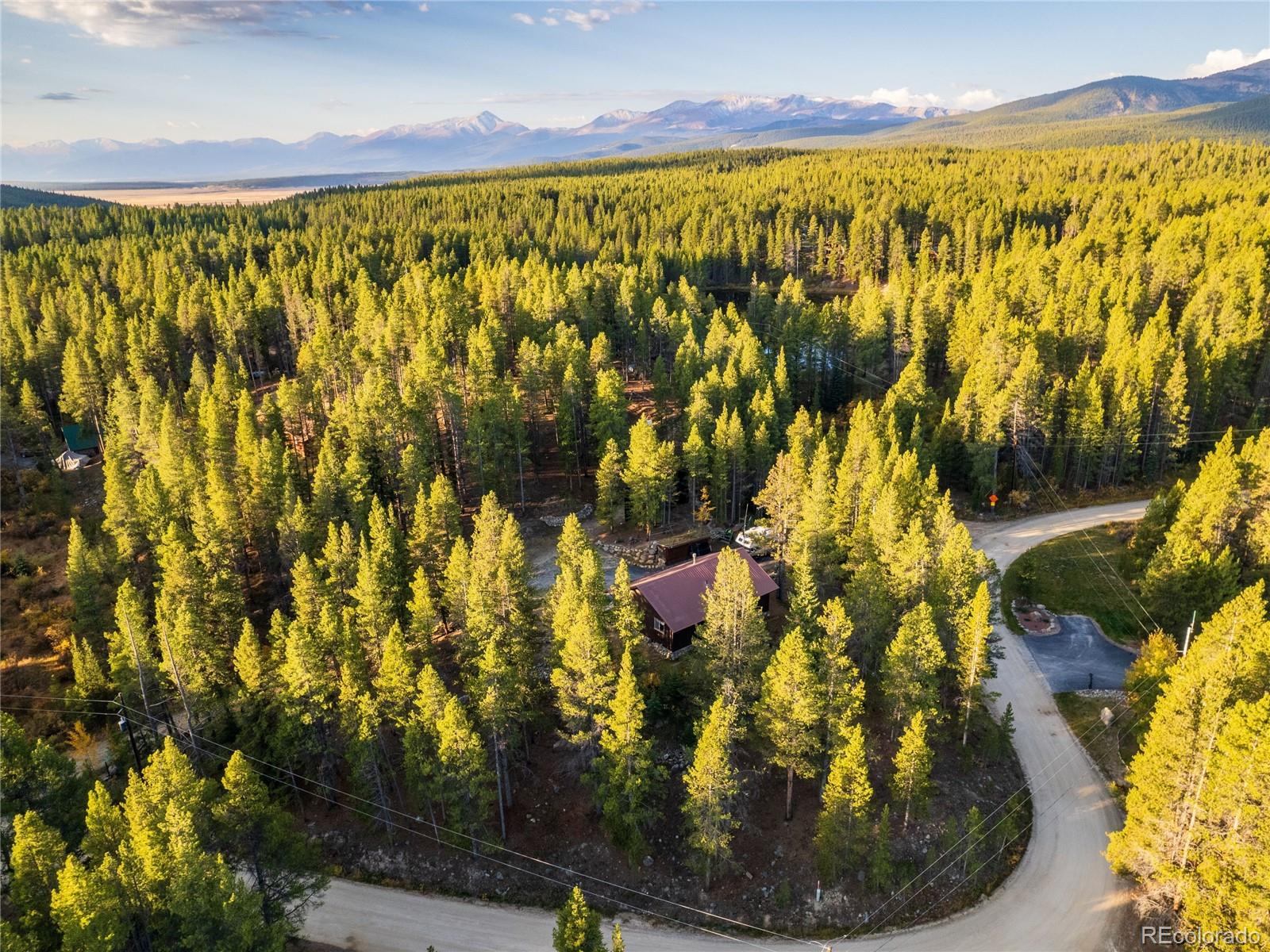 MLS Image #2 for 548  deer crossing drive,leadville, Colorado