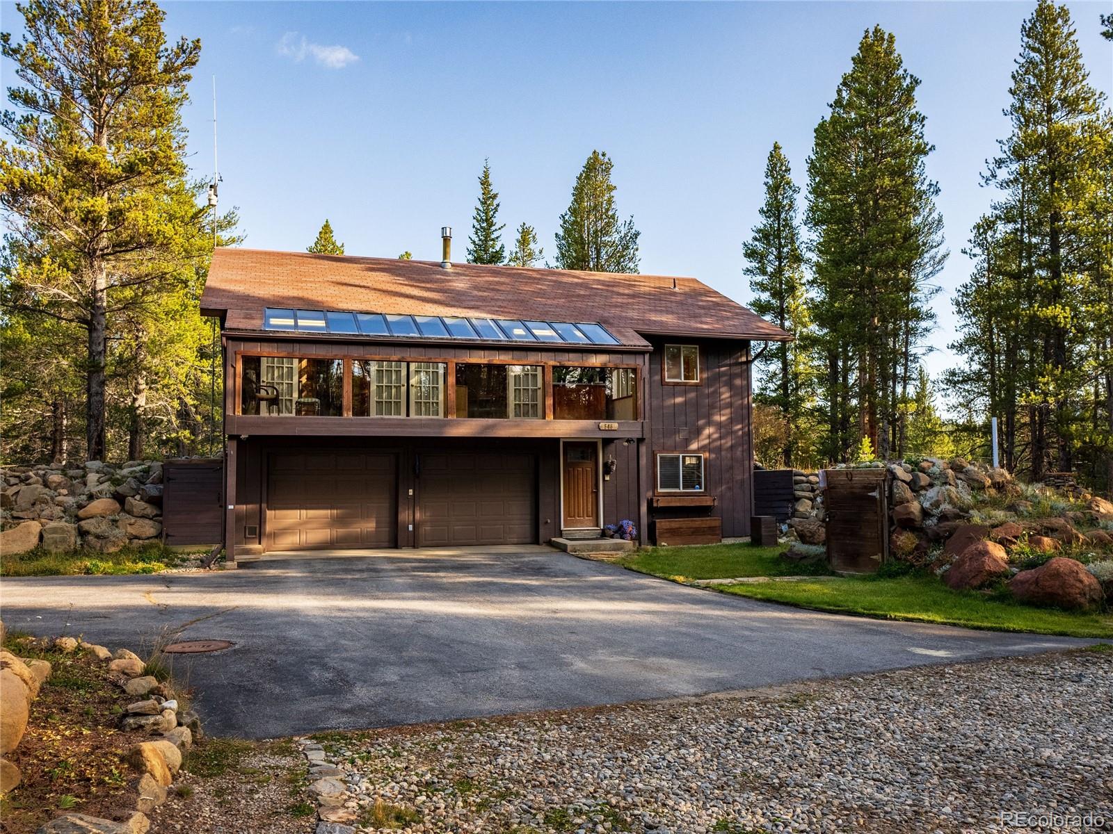 MLS Image #3 for 548  deer crossing drive,leadville, Colorado