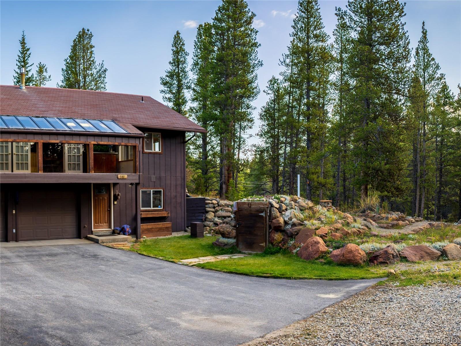 MLS Image #4 for 548  deer crossing drive,leadville, Colorado