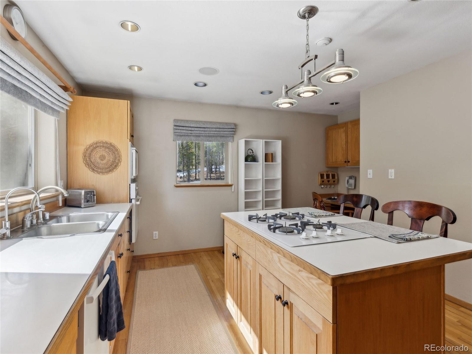 MLS Image #40 for 548  deer crossing drive,leadville, Colorado