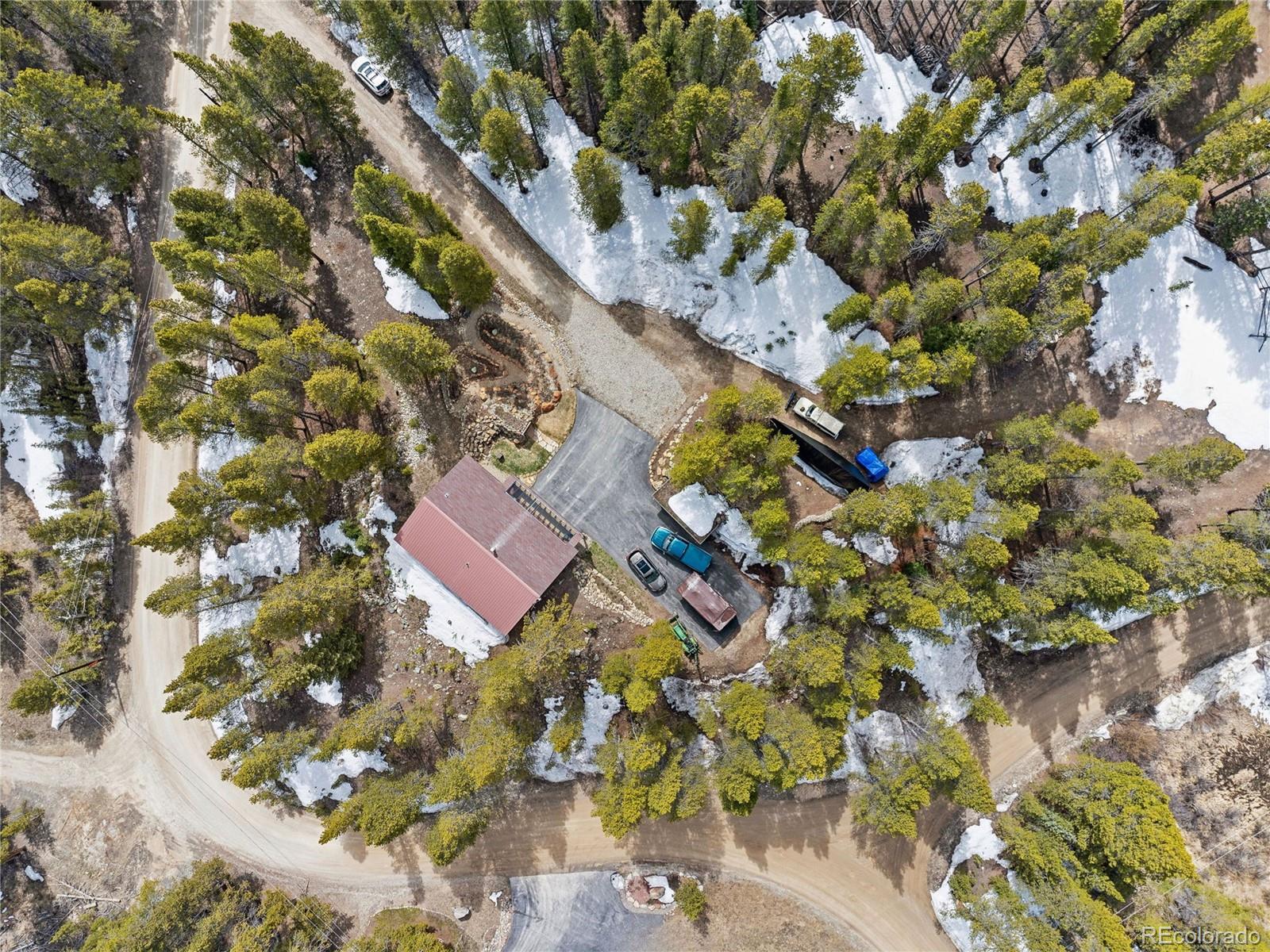 MLS Image #45 for 548  deer crossing drive,leadville, Colorado