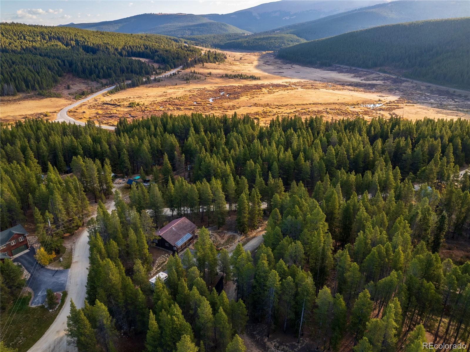 MLS Image #47 for 548  deer crossing drive,leadville, Colorado