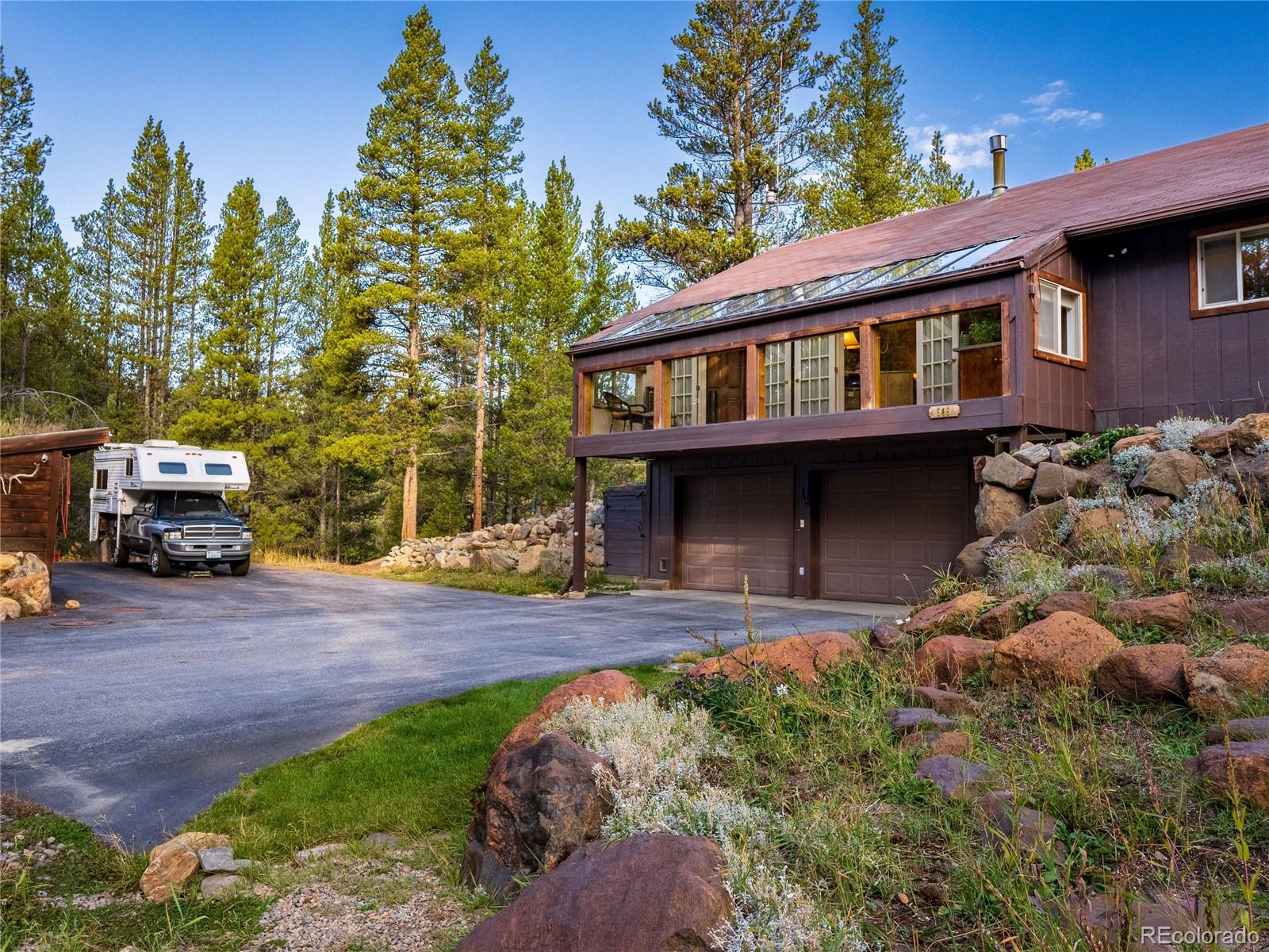 MLS Image #5 for 548  deer crossing drive,leadville, Colorado