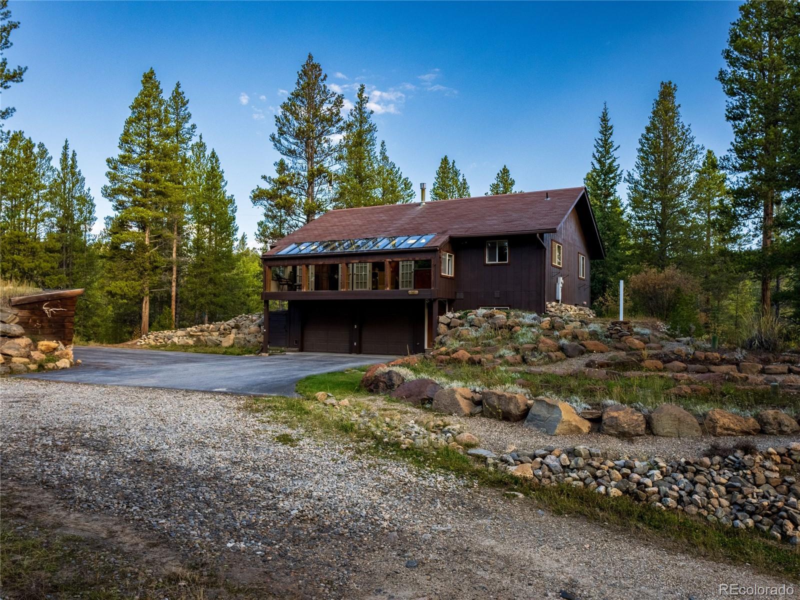 MLS Image #6 for 548  deer crossing drive,leadville, Colorado