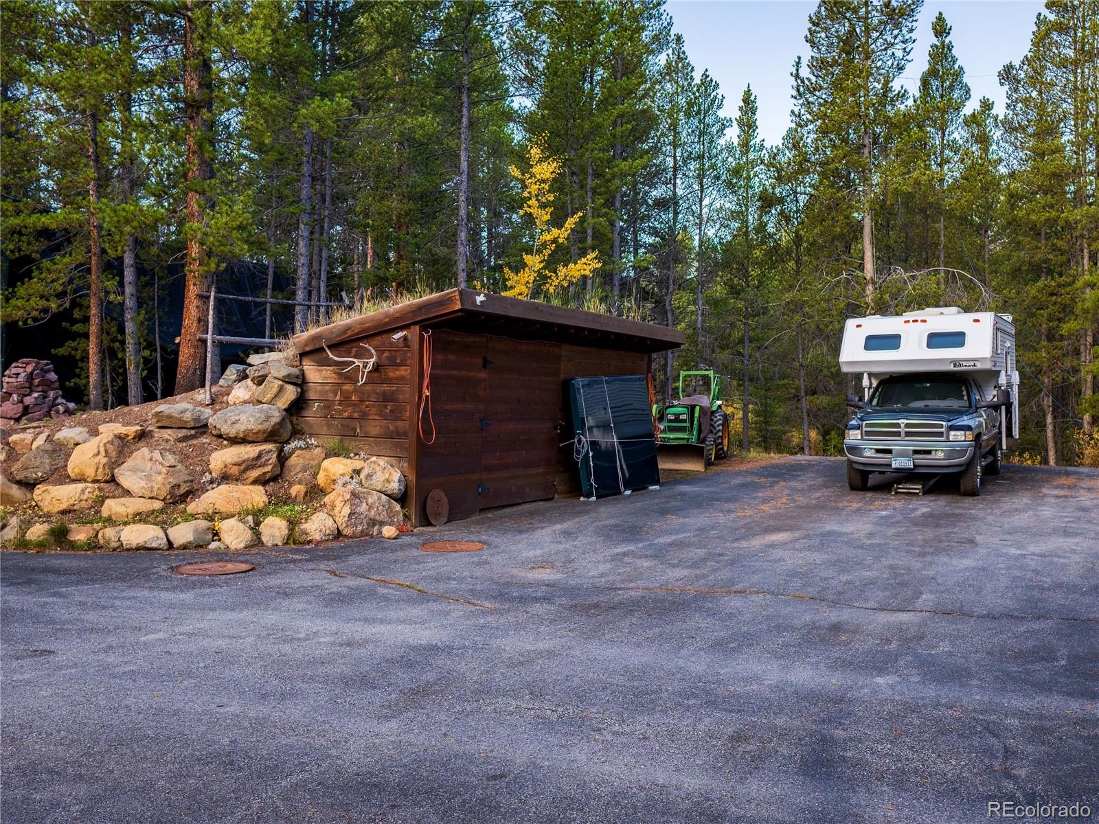 MLS Image #7 for 548  deer crossing drive,leadville, Colorado