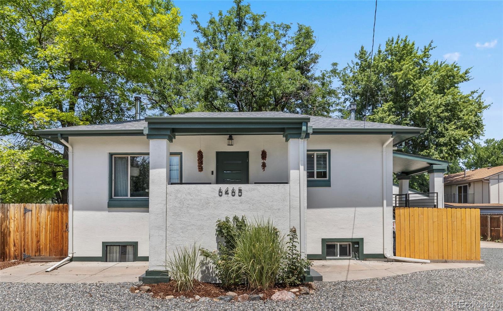 MLS Image #1 for 6465 w 32nd avenue,wheat ridge, Colorado