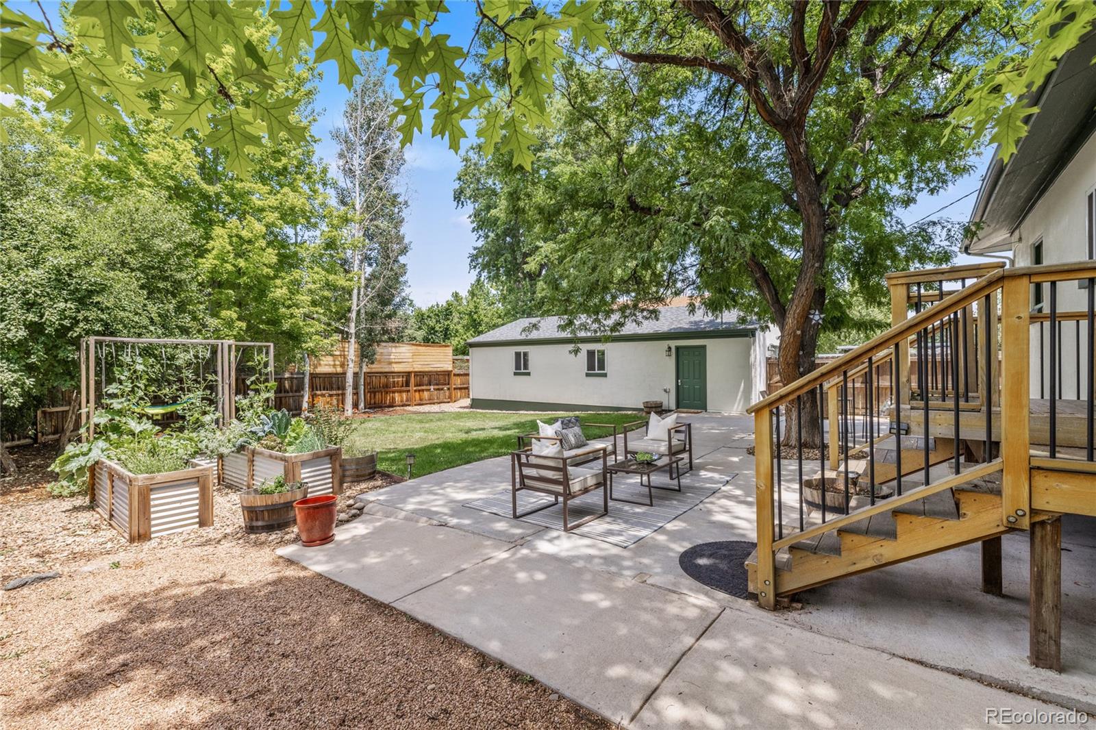 MLS Image #2 for 6465 w 32nd avenue,wheat ridge, Colorado