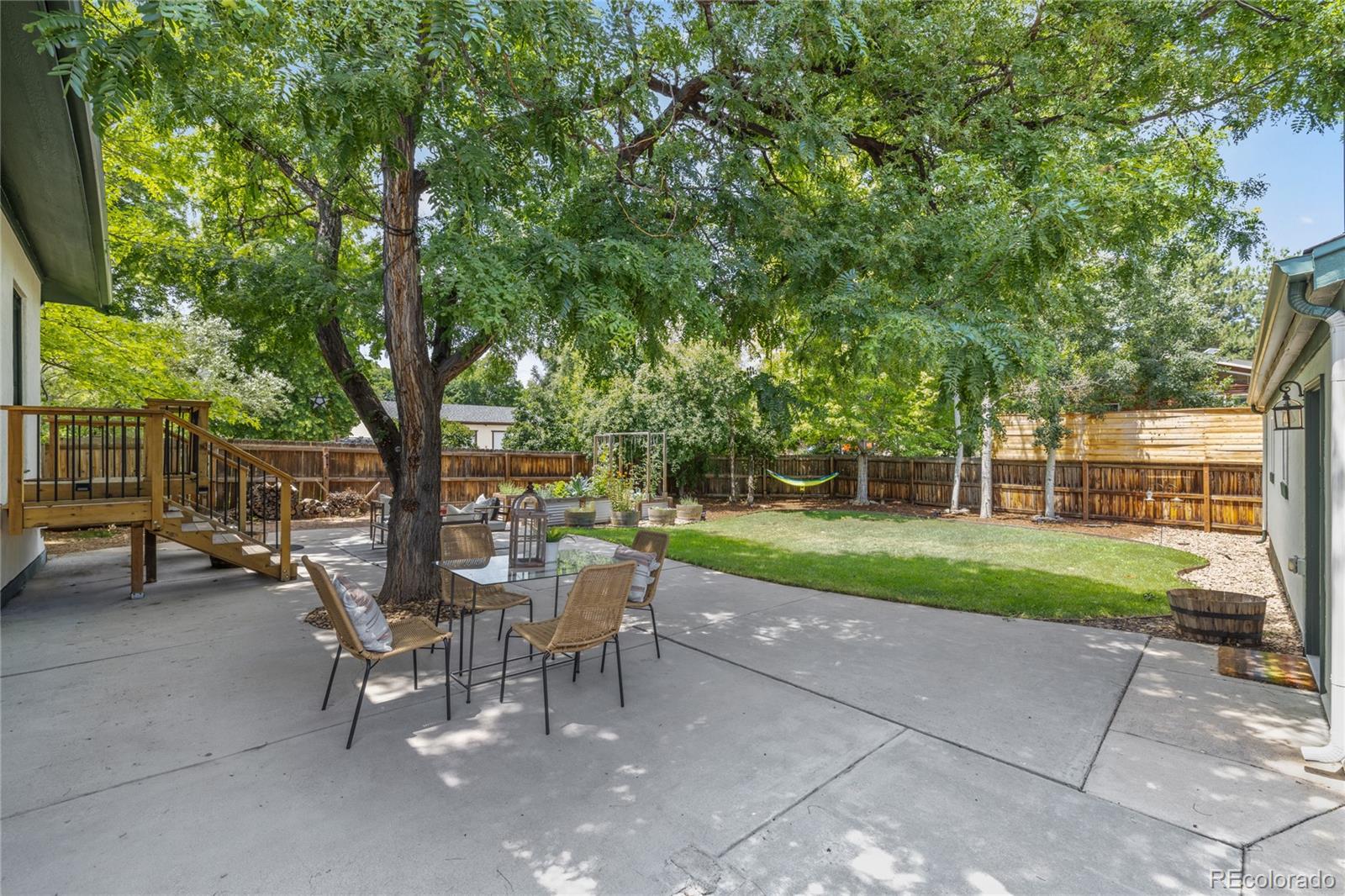 MLS Image #25 for 6465 w 32nd avenue,wheat ridge, Colorado