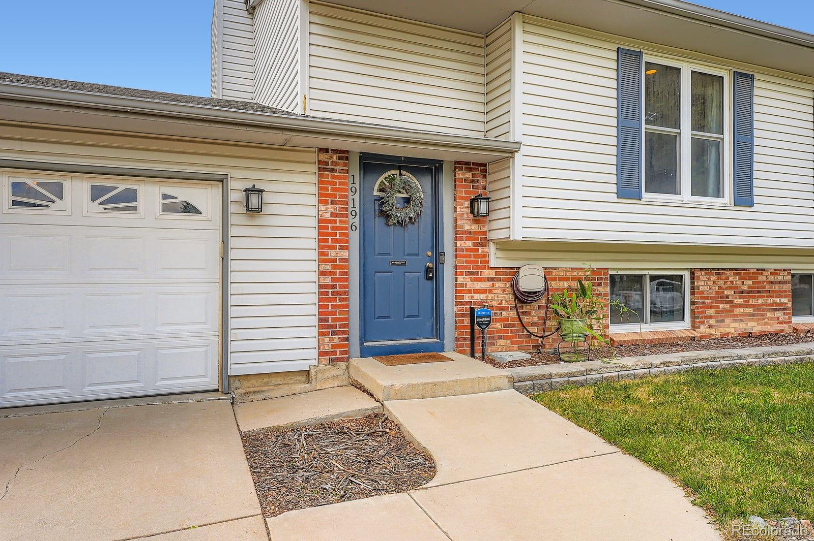 MLS Image #1 for 19196 e kansas drive,aurora, Colorado