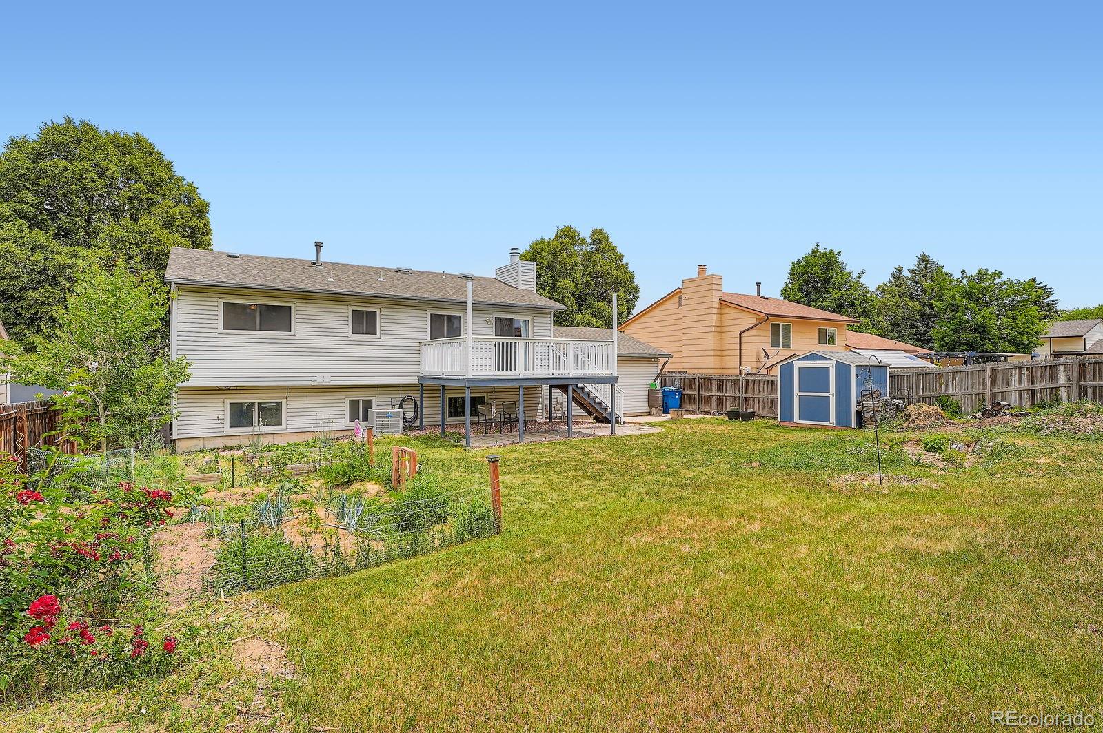 MLS Image #20 for 19196 e kansas drive,aurora, Colorado