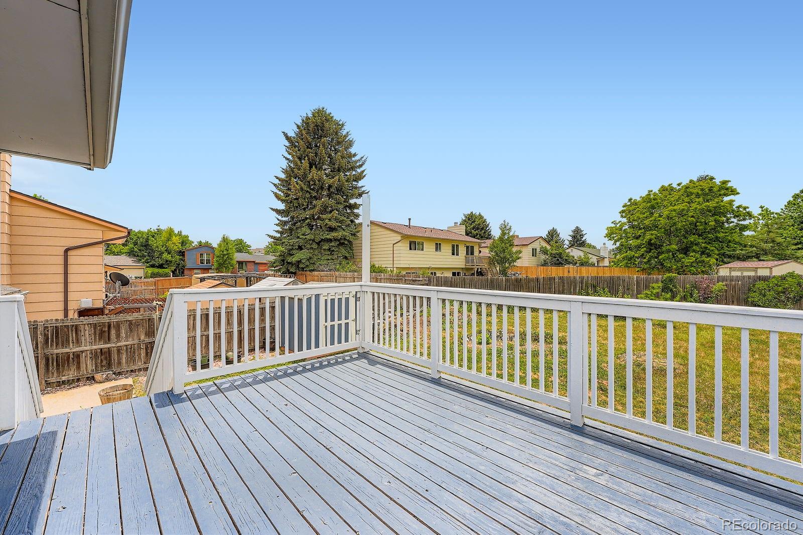 MLS Image #21 for 19196 e kansas drive,aurora, Colorado