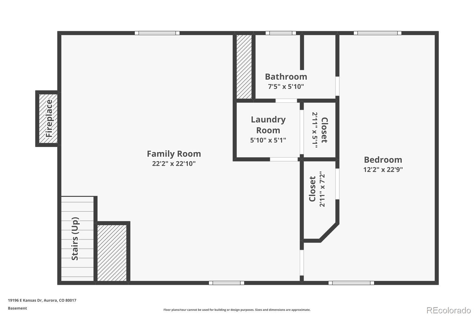 MLS Image #26 for 19196 e kansas drive,aurora, Colorado