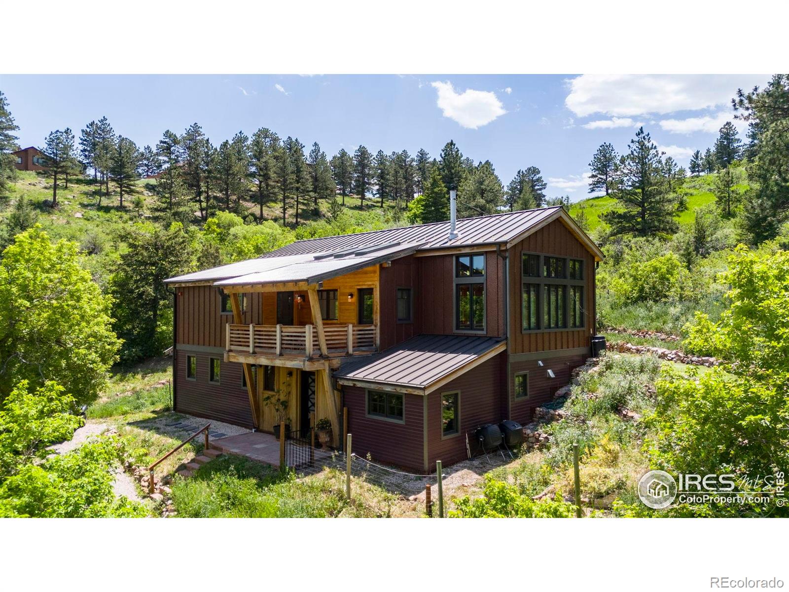MLS Image #0 for 3360  eldorado springs drive,eldorado springs, Colorado