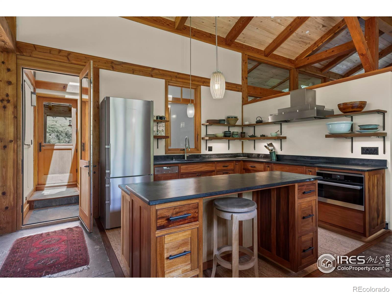 MLS Image #3 for 3360  eldorado springs drive,eldorado springs, Colorado