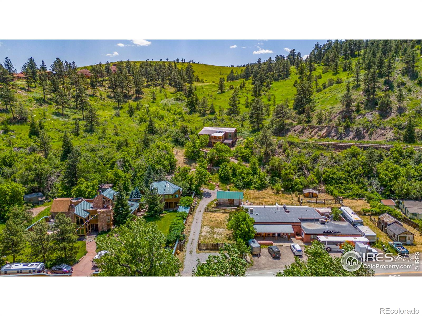 MLS Image #35 for 3360  eldorado springs drive,eldorado springs, Colorado