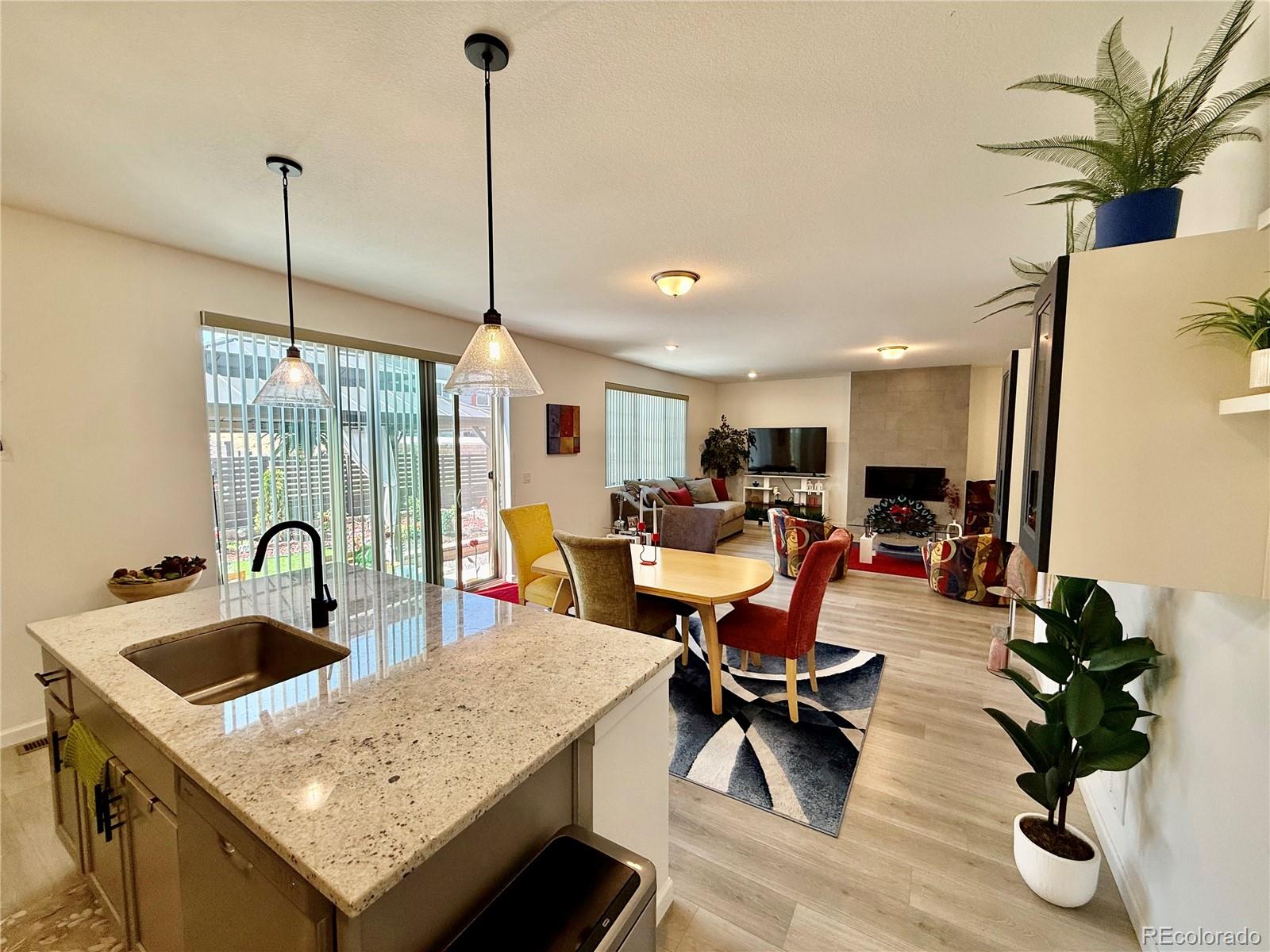 MLS Image #3 for 27580 e cedar place,aurora, Colorado