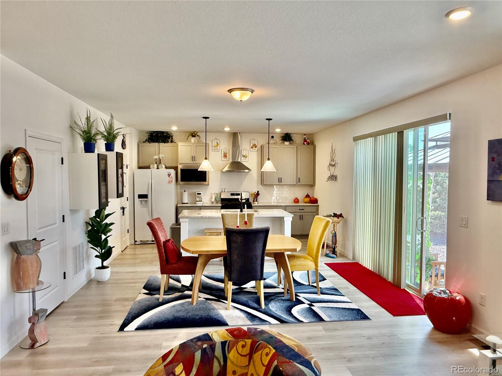 MLS Image #5 for 27580 e cedar place,aurora, Colorado