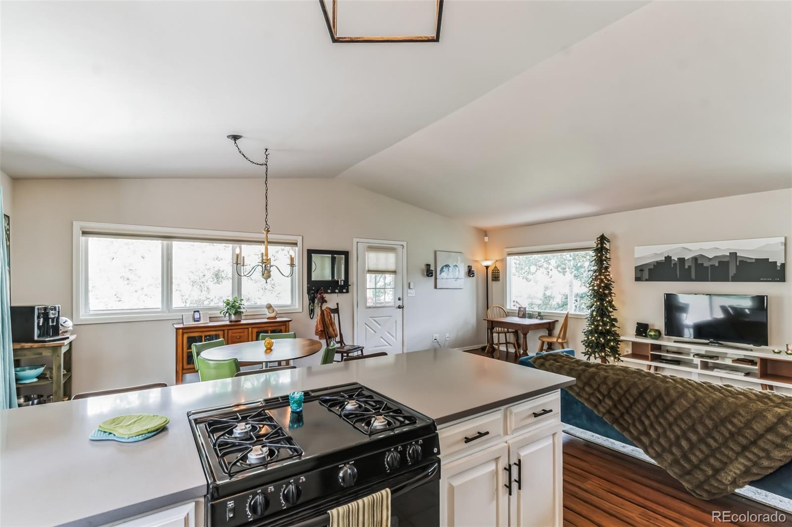 MLS Image #12 for 7256  aspen meadow drive,evergreen, Colorado