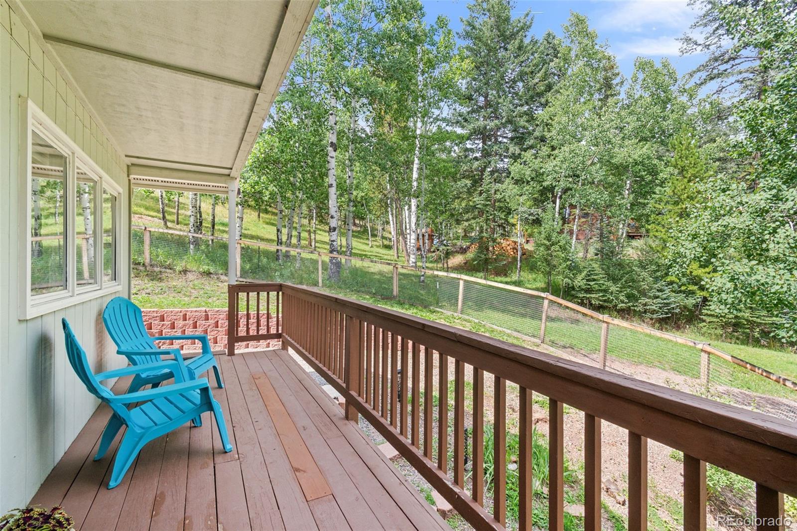 MLS Image #17 for 7256  aspen meadow drive,evergreen, Colorado