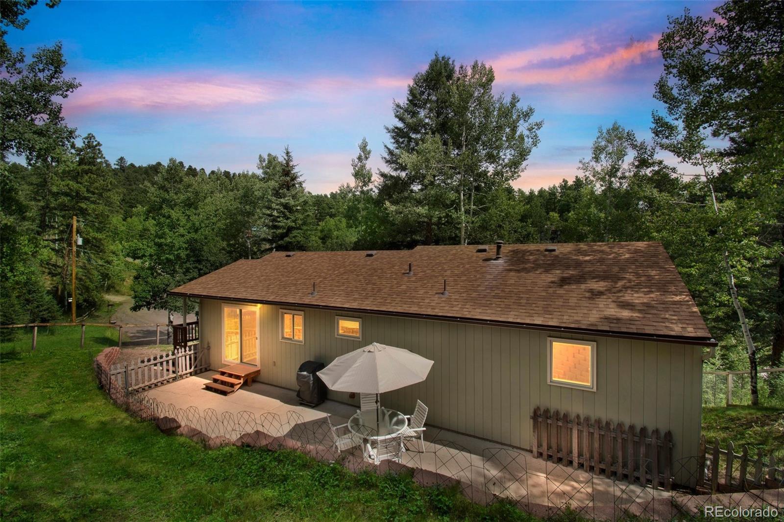 MLS Image #27 for 7256  aspen meadow drive,evergreen, Colorado
