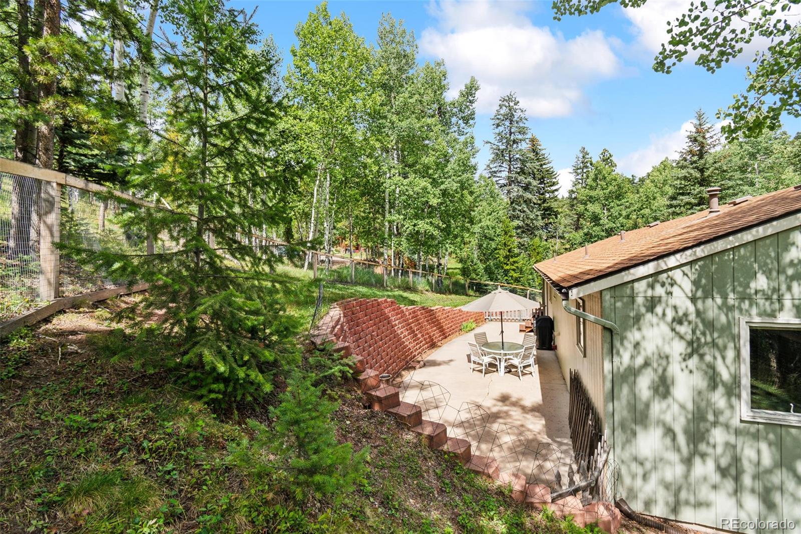 MLS Image #29 for 7256  aspen meadow drive,evergreen, Colorado