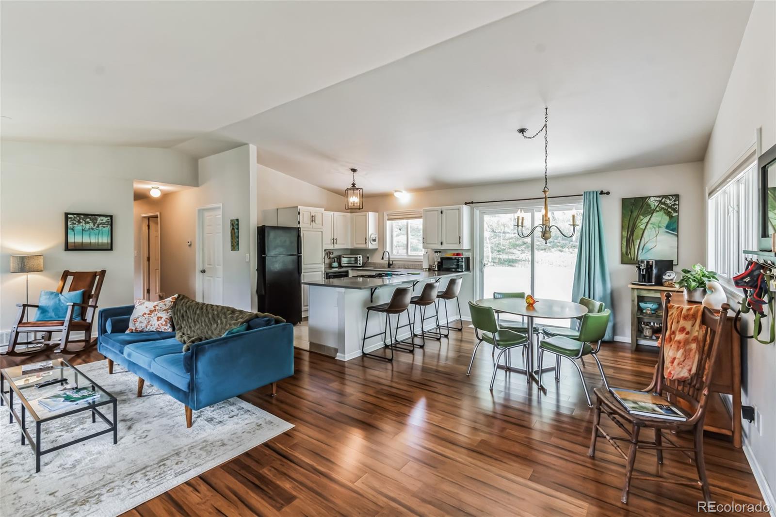 MLS Image #3 for 7256  aspen meadow drive,evergreen, Colorado