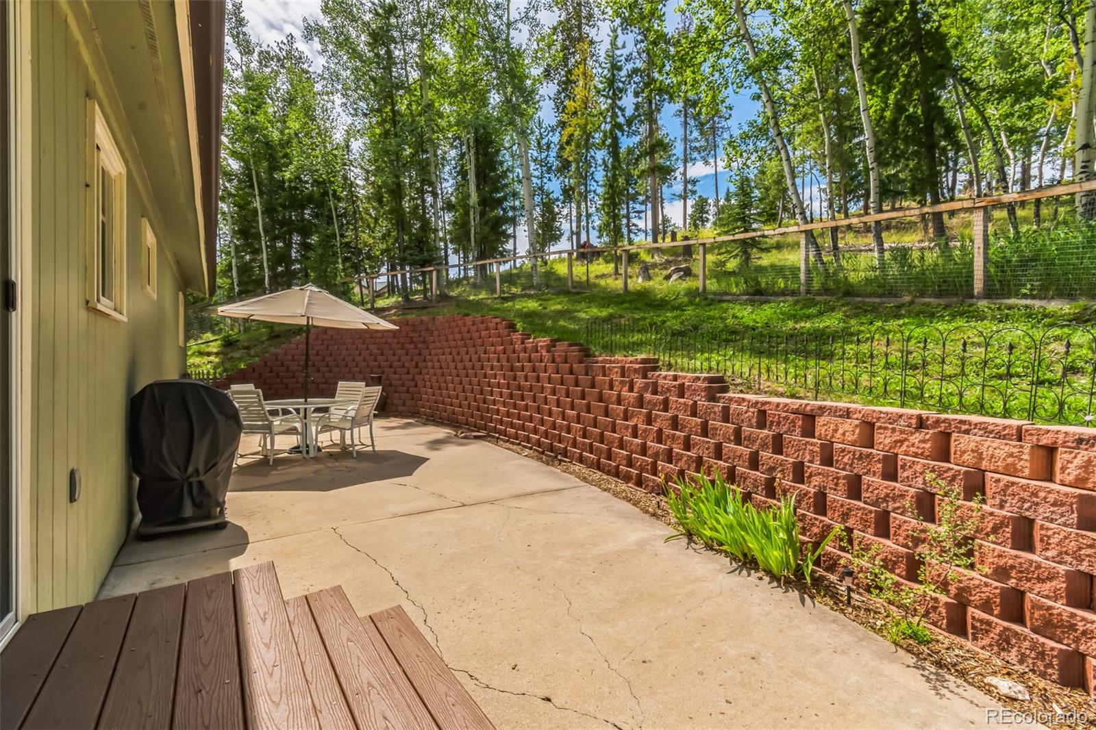 MLS Image #31 for 7256  aspen meadow drive,evergreen, Colorado