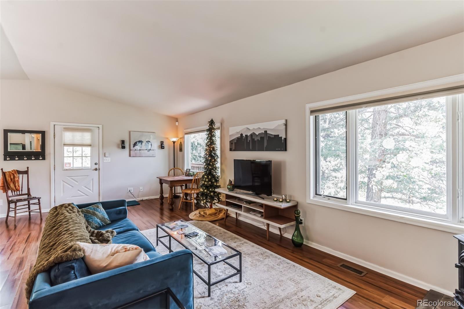 MLS Image #5 for 7256  aspen meadow drive,evergreen, Colorado