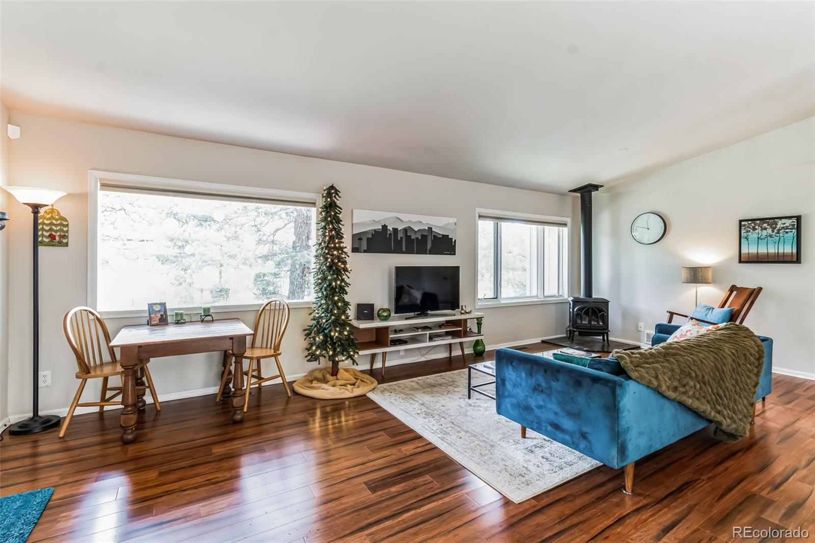 MLS Image #6 for 7256  aspen meadow drive,evergreen, Colorado