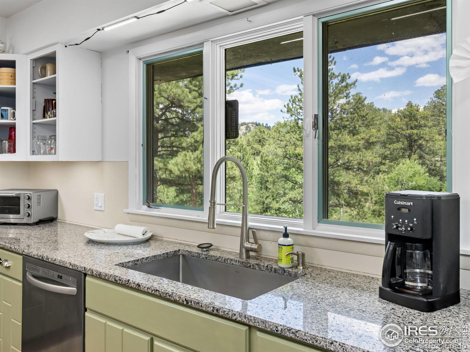 MLS Image #17 for 1721  windham court,estes park, Colorado