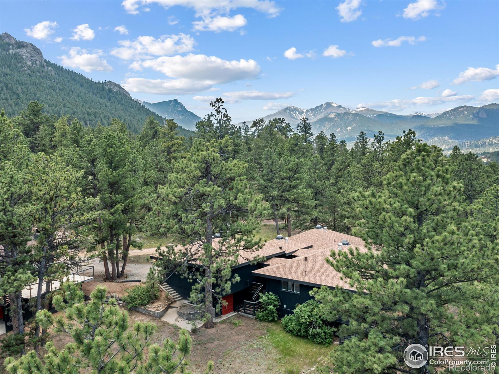 MLS Image #4 for 1721  windham court,estes park, Colorado