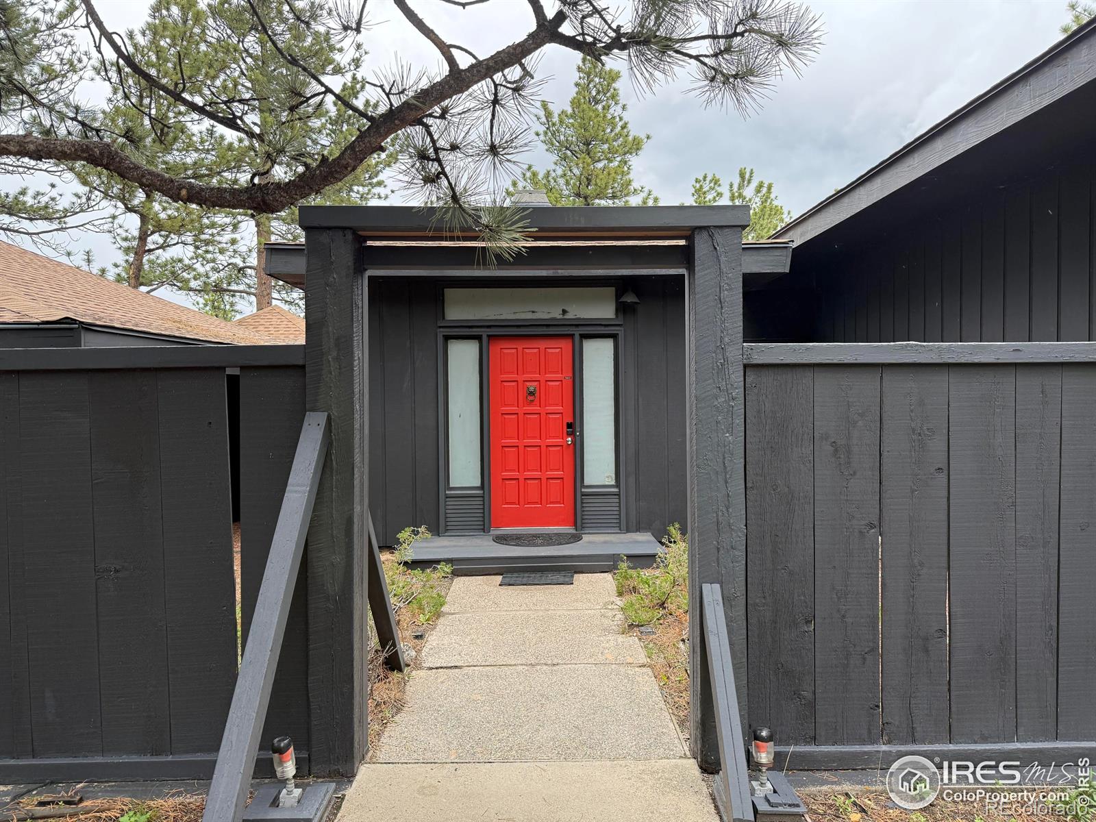 MLS Image #5 for 1721  windham court,estes park, Colorado