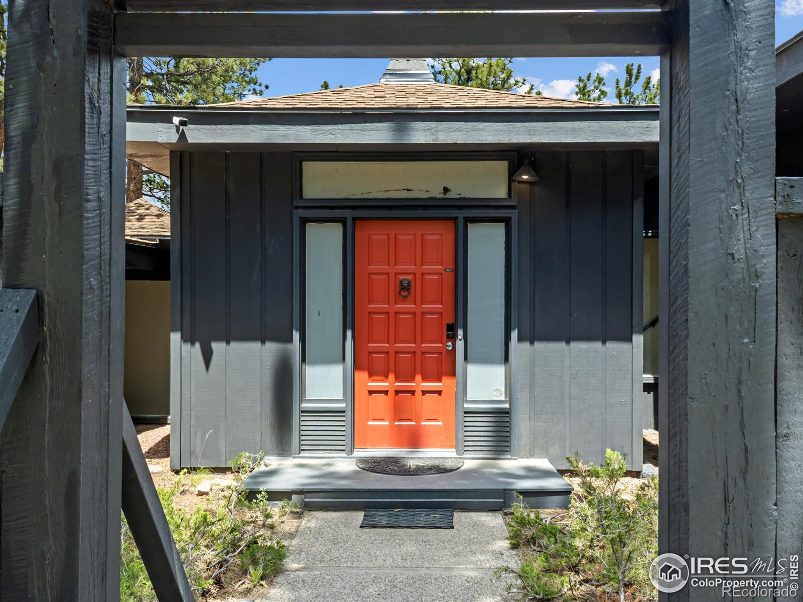 MLS Image #6 for 1721  windham court,estes park, Colorado
