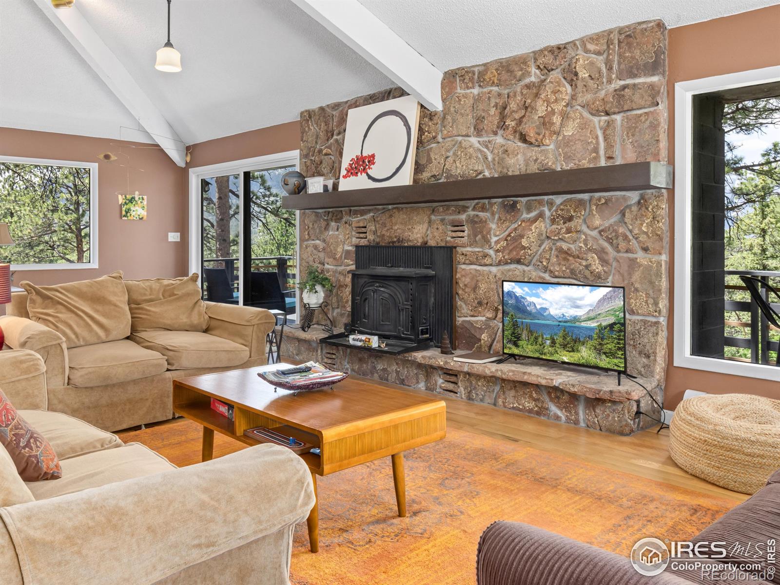 MLS Image #8 for 1721  windham court,estes park, Colorado