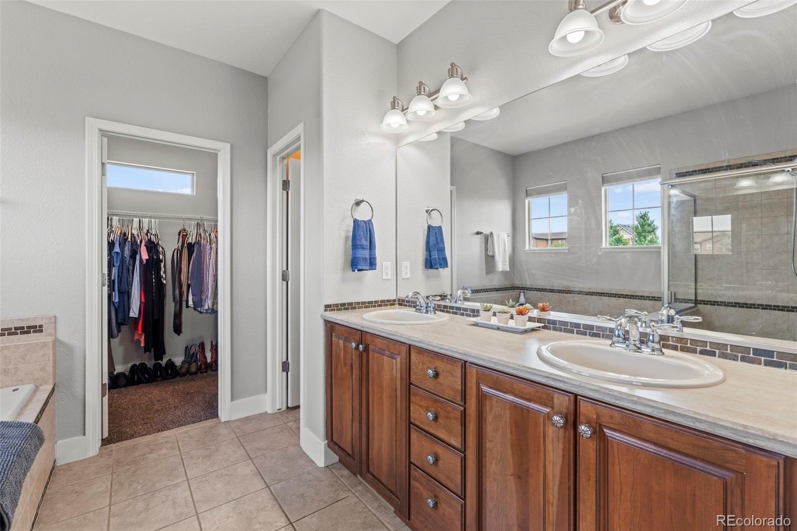 MLS Image #13 for 7890  silver birch drive,colorado springs, Colorado