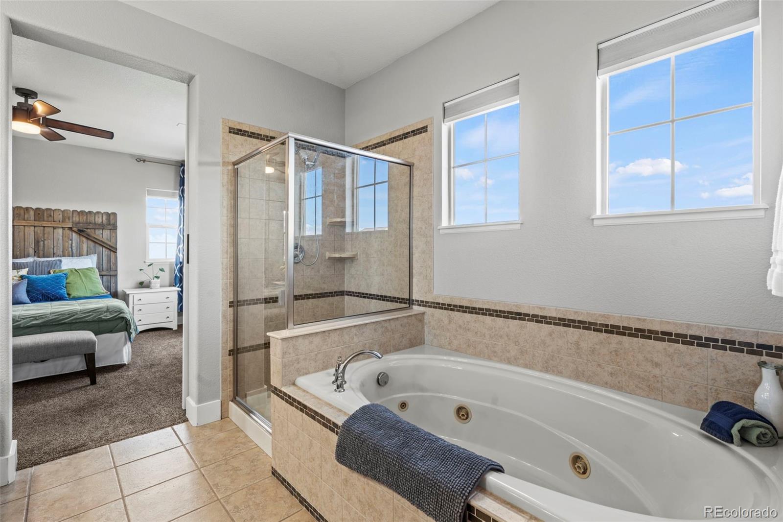 MLS Image #14 for 7890  silver birch drive,colorado springs, Colorado
