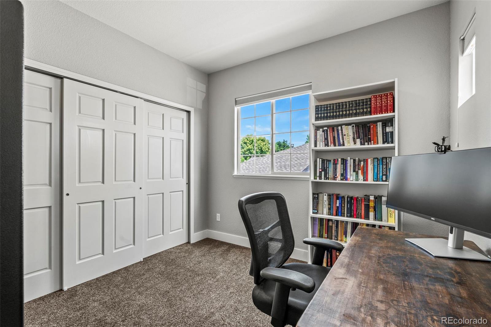 MLS Image #17 for 7890  silver birch drive,colorado springs, Colorado