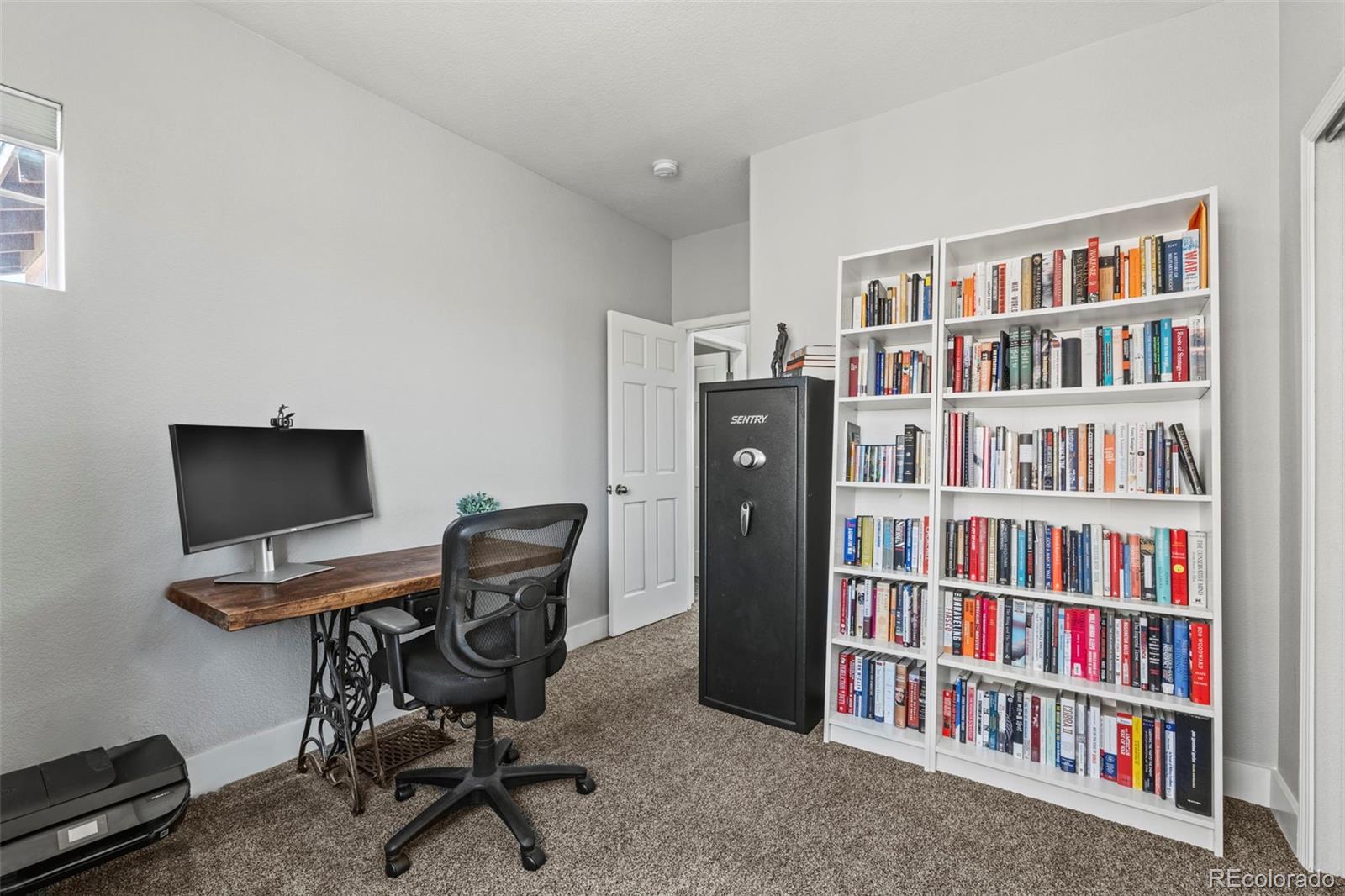 MLS Image #18 for 7890  silver birch drive,colorado springs, Colorado