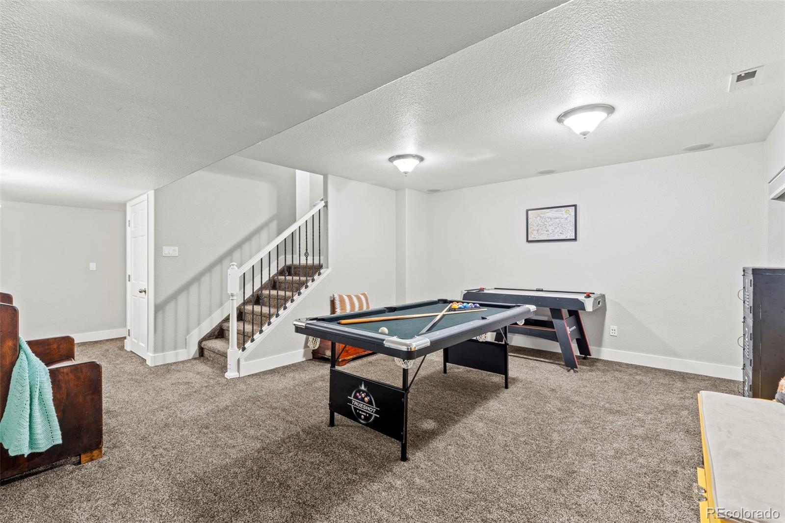 MLS Image #20 for 7890  silver birch drive,colorado springs, Colorado