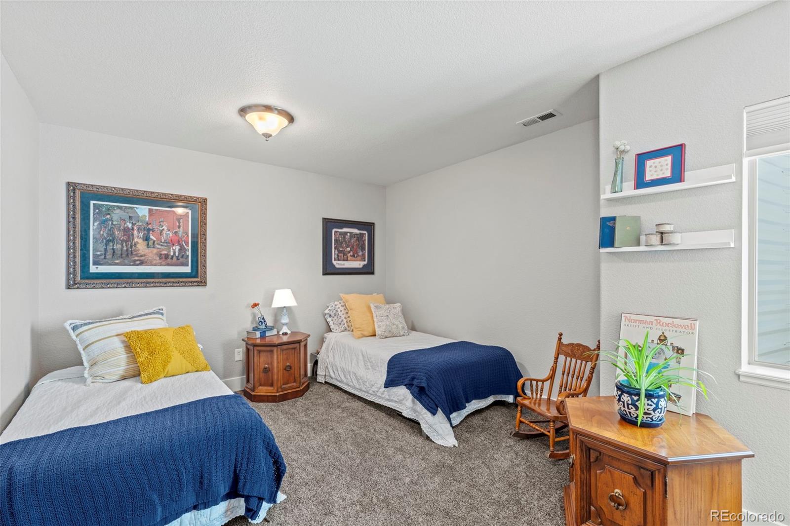 MLS Image #23 for 7890  silver birch drive,colorado springs, Colorado
