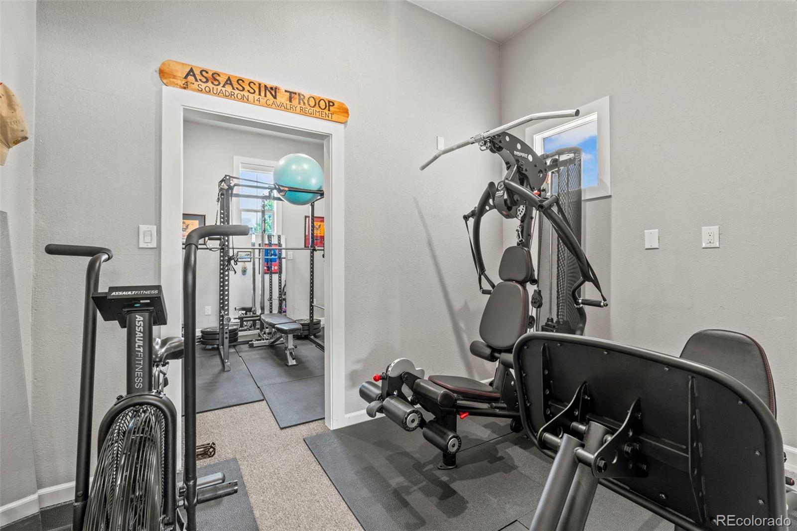 MLS Image #24 for 7890  silver birch drive,colorado springs, Colorado