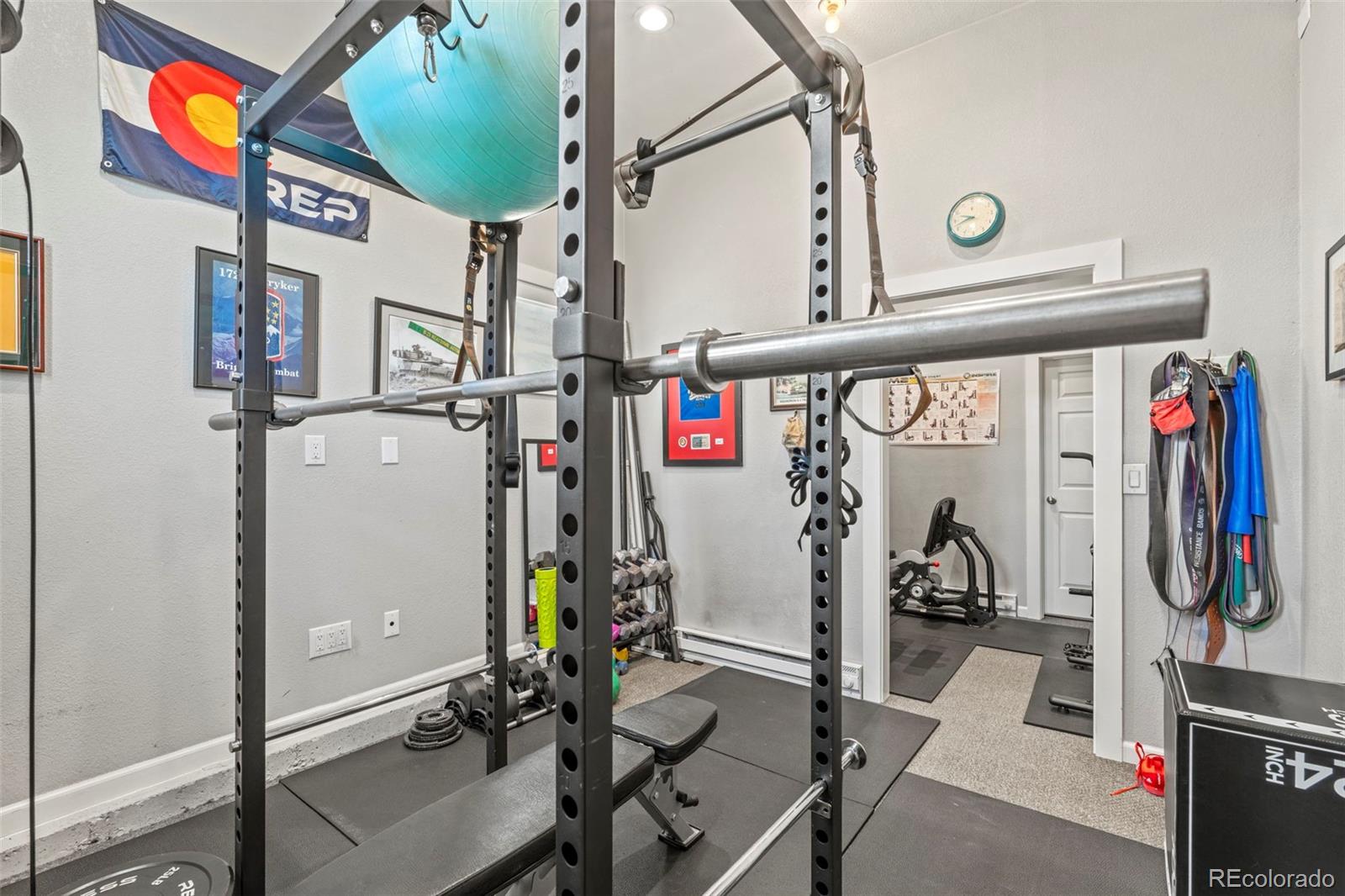 MLS Image #25 for 7890  silver birch drive,colorado springs, Colorado