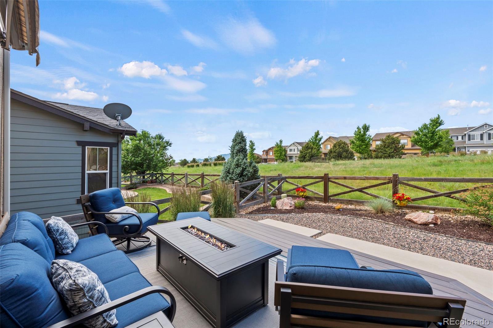 MLS Image #26 for 7890  silver birch drive,colorado springs, Colorado
