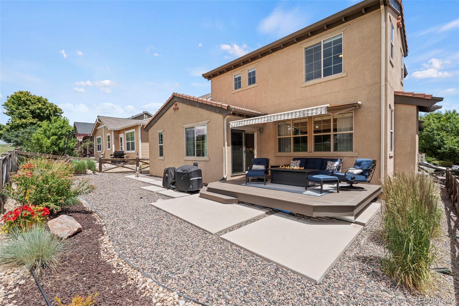MLS Image #28 for 7890  silver birch drive,colorado springs, Colorado